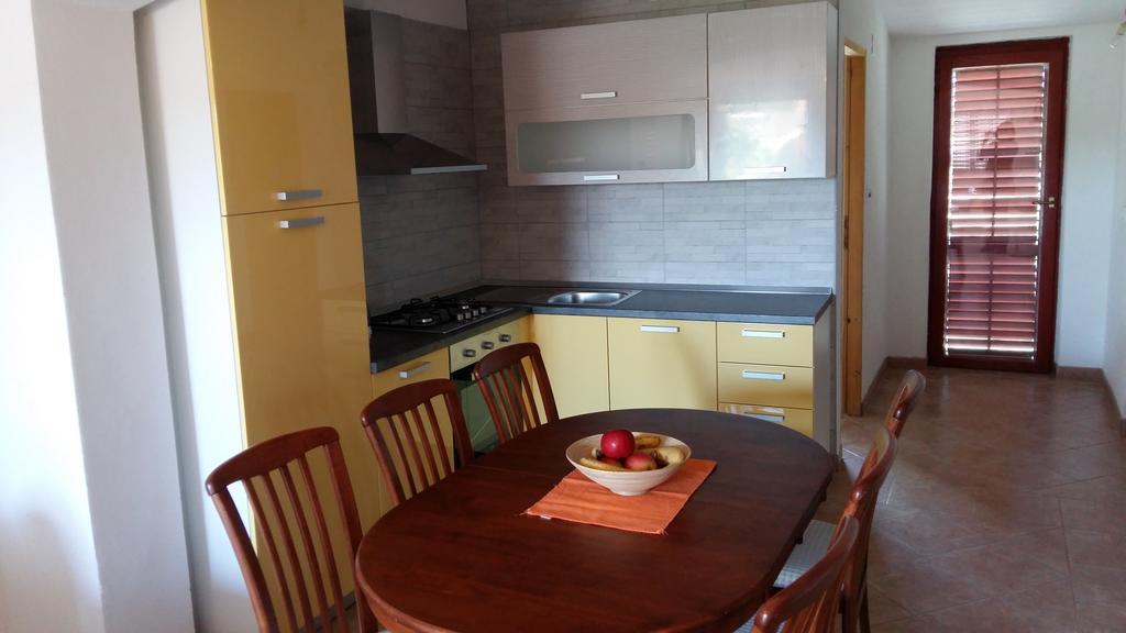 Apartments Ema فير المظهر الخارجي الصورة