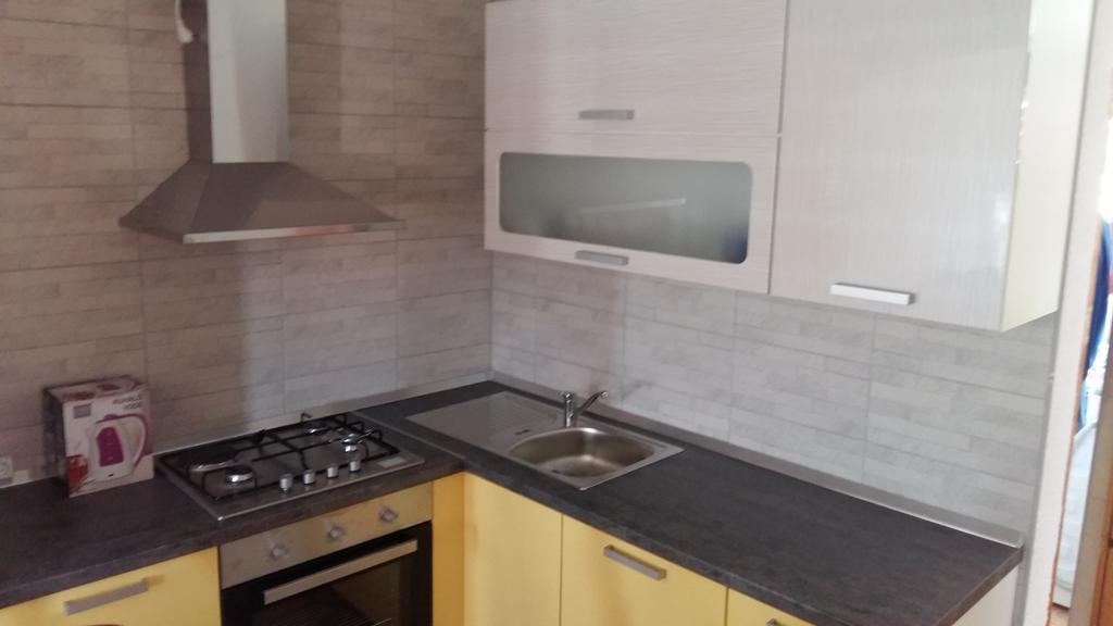 Apartments Ema فير المظهر الخارجي الصورة