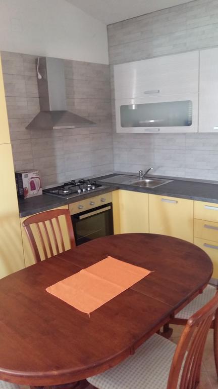 Apartments Ema فير المظهر الخارجي الصورة
