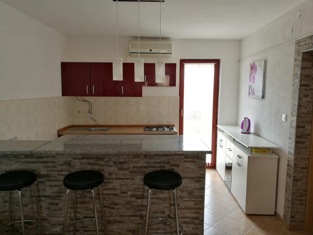 Apartments Ema فير المظهر الخارجي الصورة