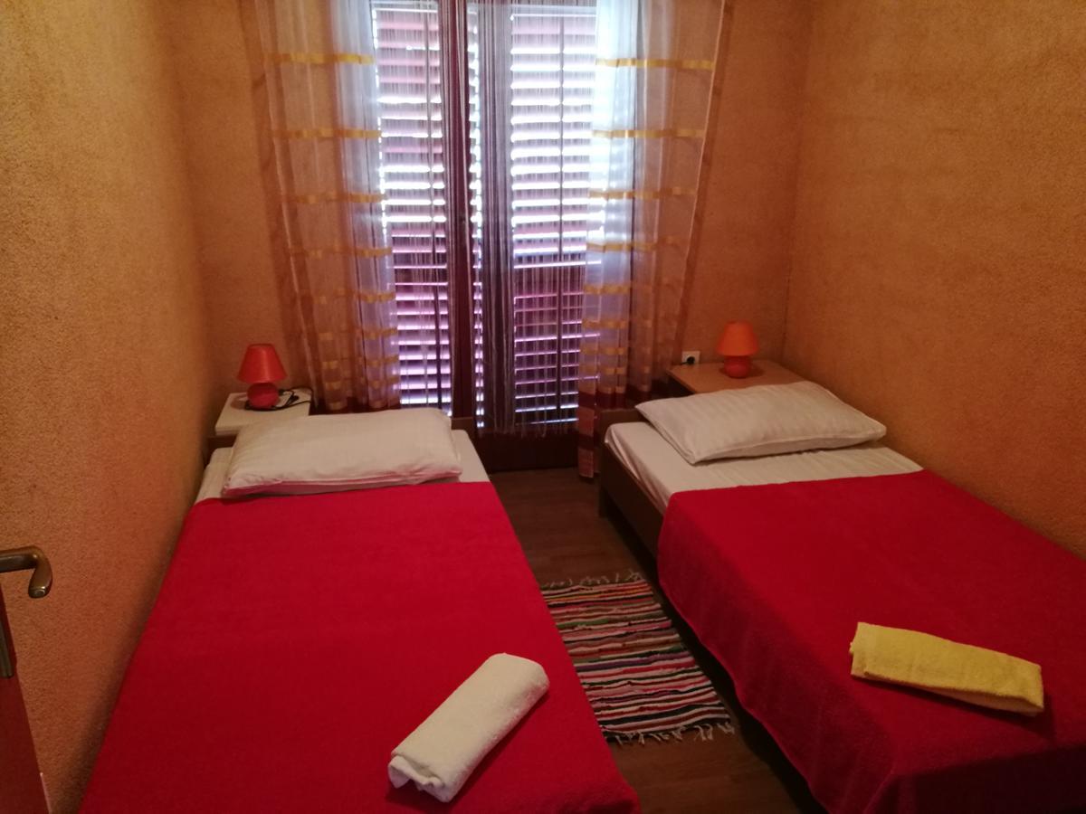 Apartments Ema فير المظهر الخارجي الصورة