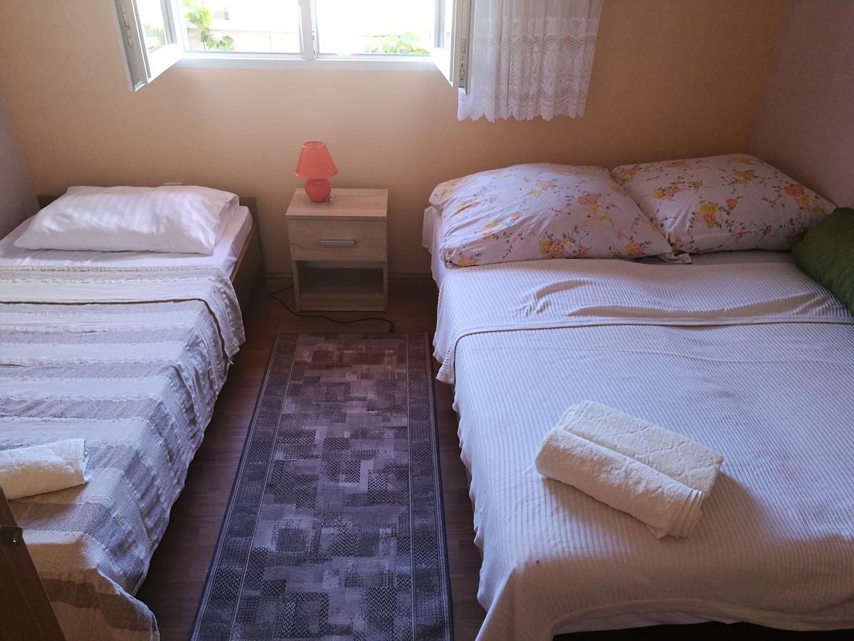 Apartments Ema فير المظهر الخارجي الصورة